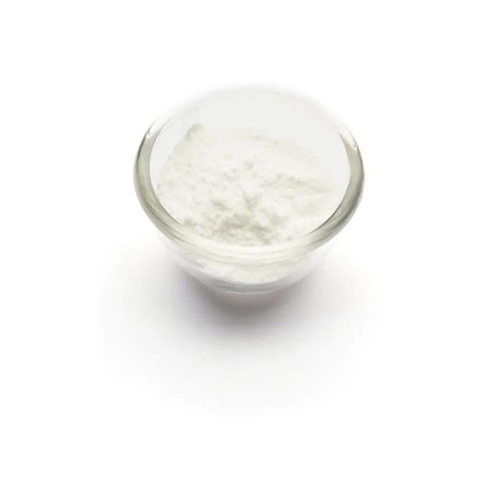 Additifs alimentaires livraison rapide avec grande quantité de poudre de vanilline