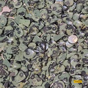 Ambaba-Asper oose, piedras preciosas, op - Product Image 3