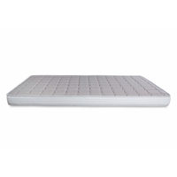 Canapé-lit respirant et durable Evergreenweb, matelas pliant en mousse à mémoire de forme italienne de 14 cm de hauteur, taille simple, double, queen, orthopédique