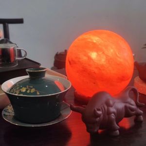 Purification de l'air intérieur Lampe au sel de l'Himalaya - Product Image 3