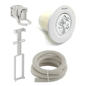 Unica + Commande pneumatique à bouton unique pour outil de tournage - Product Image 1