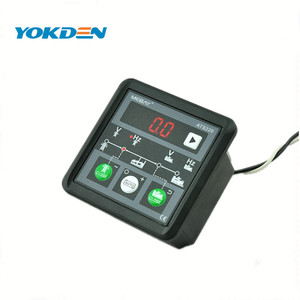 Контроллер генератора <span class=keywords><strong>ATS</strong></span> ATS220 со светодиодным дисплеем - Product Image 6