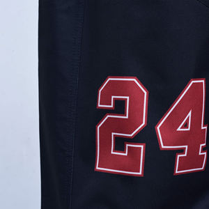 Pantalones de hockey sobre hielo personalizables Shell para uniforme deportivo único OEM nombre del equipo impreso pantalones de hockey - Product Image 6