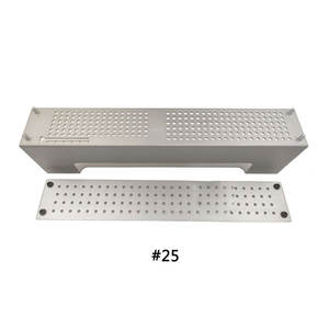 ชุดเครื่องมือเกี่ยวกับศัลยกรรมกระดูกชุดเครื่องมือส่วนบนของกระดูกชุดเครื่องมือชิ้นเล็ก - Product Image 5