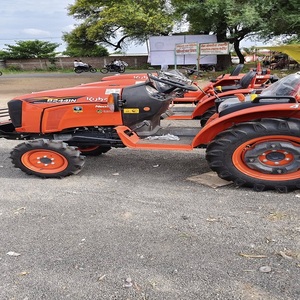 Compre el tractor Kubota para obtener la mejor calidad y eficiencia con opciones de entrega rápida de confianza y suministro confiable al por mayor disponible - Product Image 3