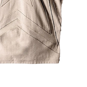 เสื้อยืดปักลายคุณภาพดีที่สุดสำหรับผู้ชาย ผ้าฝ้าย 100% ลายตัวอักษร ผ้าเนื้อดี ปรับแต่งได้ ผลิตในปากีสถาน - Product Image 5