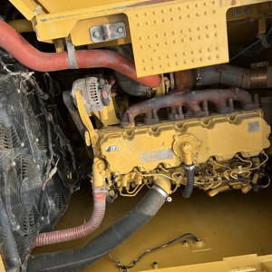 Excavadora Usada Caterpillar Cat330gc Cat 330 330gc 330GC 336d de Segunda Mano, Equipo de Construcción Pesada de 30 Toneladas, Sin Reseñas Aún - Product Image 4