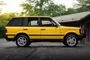 USADO, Volante a la Izquierda/Derecha, RANGE ROVER 4.6 HSE BORREGO EDITION 2002 - Product Image 3