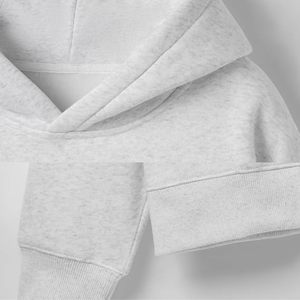 Ensemble de sweat-shirts à capuche Psalm 23 en coton, vêtements décontractés pour adultes, cadeaux religieux pour l'église, toutes saisons, design respirant - Product Image 6
