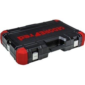 Gedore Red 100-Piece Socket Wrench & <b>Hand</b> <b>Tool</b> <b>Set</b> SW 4-32 mm R4600 3100 Case - Product Image 6