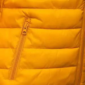 Doudoune de qualité supérieure pour femmes Doudoune légère au tarif de gros Doudoune respirante entièrement personnalisée au design dernier cri - Product Image 3