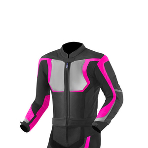 Diseño único Impreso Logo Trajes de Moto/Todos los tamaños Por encargo Precio asequible Trajes de moto - Product Image 4