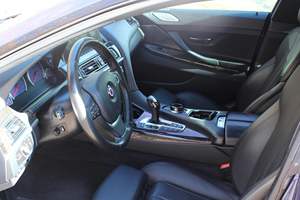 Coupé de 4 Puertas de Lujo de Alto Rendimiento Usado, Modelo 2024, Motor Potente, Interior Premium y Experiencia de Conducción Deportiva - Product Image 6