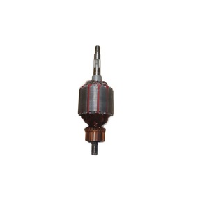 Parti e Accessori per Tosaerba, Rotore di Ricambio Dlm1200E Rif. 701446 - Product Image 1