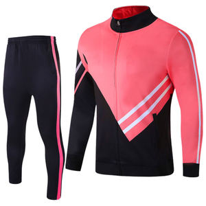 Haute Qualité Personnalisable Polaire Survêtement Hiver Survêtement String Capuche Ceinture Zip Gymwear Col Roulé Plus La Taille Pour Unisexe - Product Image 6