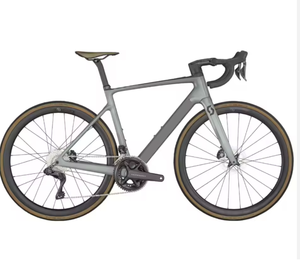 BEST 2025 Scoots Addict RC eRIDE 10 Vélo de route électrique en carbone Mahle X20 250W 10,6 kg 2x12 - Product Image 3