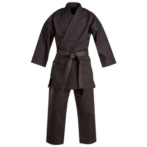 Servicio OEM/ODM, Ropa de Artes Marciales, Uniforme Clásico de Jiu Jitsu y Karate de Algodón, Uniforme de Entrenamiento de Jiu Jitsu y Karate de Peso Pesado - Product Image 1