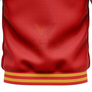 Nouvelle veste Letterman bon marché à la mode et à prix le moins cher Nouveau design de vêtements pour hommes Veste Letterman - Product Image 5