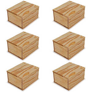 Petites boîtes en bois Vente chaude Cadeaux et artisanat Boîtes en bois Signes muraux fabriqués en Inde - Product Image 1