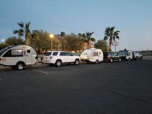 Remolques de lágrima baratos 2025, remolque de viaje pequeño de acero inoxidable para acampar con precio competitivo a la venta a Europa/EE. UU./UE/ASIA - Product Image 2