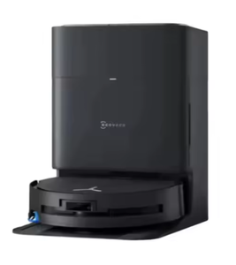 NEW DEEBOTS X9 PRO OMNI <b>Robotic</b> <b>Vacuum</b> 16600 Pa Suction, OZMO Roller Mopping Zero Tangle - Product Image 1