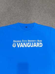 2025 Camiseta de punto promocional universitaria unisex Estilo formal Producción a granel de Bangladesh - Product Image 5