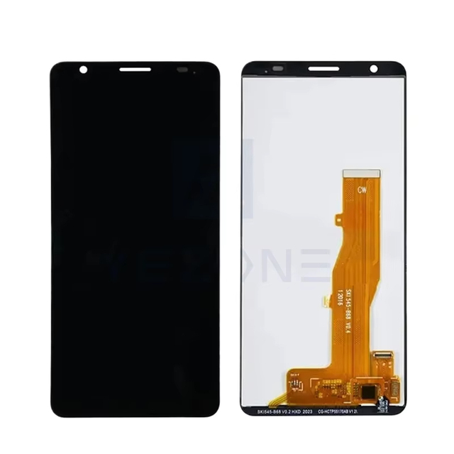 Original for A10/A10s/A20/A20s/A30/A50/A70 LCD Touch Screen Display Assembly with 1 Year Warranty