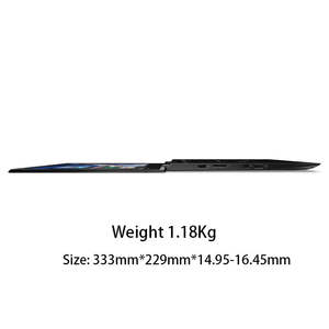 Venta al por mayor 95% Nuevo Think pad X1 Carbon Laptop I n t e l Core Generación de 2. ª generación Dual Core 8GB Ram 256GB SSD Pantalla de 14,1" - Product Image 2