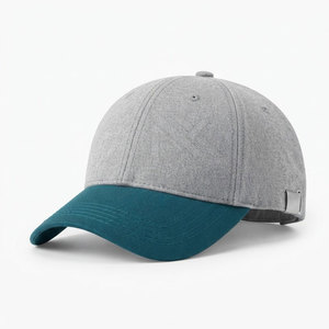 Gorras de Béisbol para Hombre al Por Mayor, Diseño Moderno, Uso en Exteriores, Hechas de Algodón, Precio Bajo, Personalizables - Product Image 4
