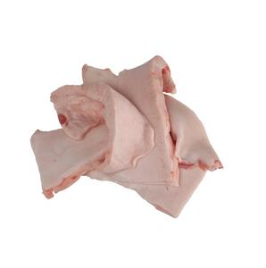 Piel de Cerdo Congelada de Alta Calidad Sin Grasa, Médula Ósea, Envasado al Vacío, Grado Superior, Exportación a Todo el Mundo, Precio Económico - Product Image 3