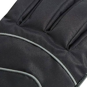 Guantes de esquí con logotipo personalizado de alta calidad, guantes de invierno impermeables a prueba de viento para actividades al aire libre como snowboard, venta al por mayor - Product Image 2