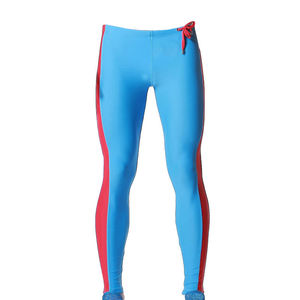 Leggings de Compresión Deportivos Personalizados al por Mayor 2026 para Hombre, Leggings Ajustados Estampados para Correr, Polainas para Mujer - Product Image 6