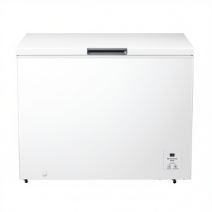 Congelador Horizontal FC386D4AWLYE Blanco Clase E 111.4x63x84.7cm - Product Image 3