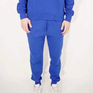 Sweat-shirt décontracté à col rond pour homme en tissu mélangé épais - Doublure en polaire pour les aventures en plein air par temps froid et la détente - Product Image 6