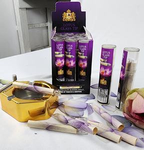 กรวยบัวแบบสั่งทำสีเขียวหายากสำหรับกลีบดอกบัวแบบกรวยปาล์มแบบม้วนได้ซัพพลายเออร์ที่ใหญ่ที่สุดจากอินเดียแบรนด์ของคุณเอง - Product Image 3