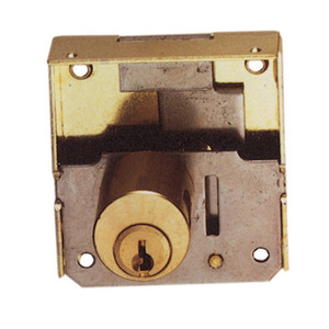 Blister Cas Serratura Tipo Yale Art. 16-C Mm.35 - Product Image 2