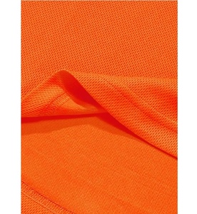 Débardeurs de sport pour hommes, col rond, orange, légers et respirants, pour la gym, l'entraînement et le sport - Product Image 6