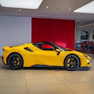 Ferrari SF90 Spider 2024 - Product Image 1
