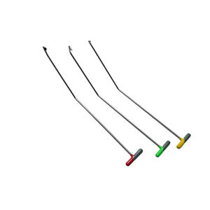 Dorneth Edition Juego de herramientas de reparación de guardabarros de 3 piezas 12mm de diámetro 5/16 y rosca de 8mm Compatible con acero inoxidable métrico 8 - Product Image 3