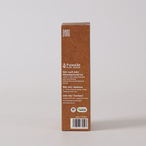 Ambientador de aire hipoalergénico para coche, la más alta calidad, certificado ISO HACCP, muestra gratuita del fabricante de Vietnam Cleaner & Wash - Product Image 6