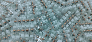 100:1 200:1 Polvo de cereza Acerola liofilizada orgánica natural aprobada - Product Image 2