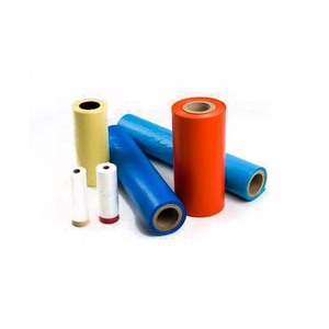 Film LDPE industriel, déchets plastiques multicolores, haute qualité, offre de vente en gros - Product Image 4
