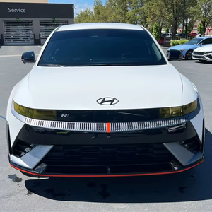 Bonne affaire : Hyundai IONIQ 5 N AWD 2025 - Product Image 1