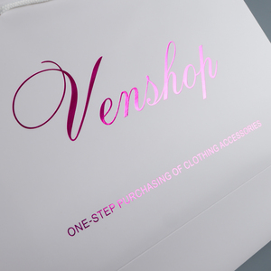 <strong>OEM</strong>/ODM Recyclable Biodegradable Europe <strong>Shopping</strong> Clothing <strong>Bag</strong> Packaging Luxury Gift <strong>Paper</strong> <strong>Bags</strong> - Product Image 2