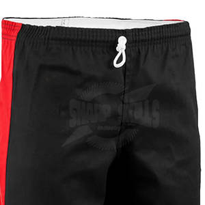 เครื่องแบบคาราเต้ศิลปะการป้องกันตัวของผู้ชายลายโลโก้ออกแบบได้ตามที่ต้องการ - Product Image 6