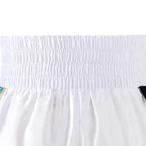 New Arrival Custom Fighting Shorts Fast Shipping Breathable MMA Shorts Fitting Soft Quick Dry Fabric Boxing MMA Shorts - Product Image 6