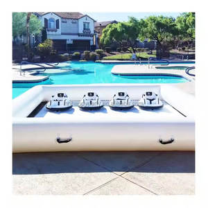 รถแข่งบั๊มเปอร์สำหรับเด็กสนามเด็กเล่นไฟฟ้าอุปกรณ์สนามเด็กเล่น - Product Image 2