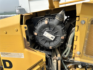2017 Caterpillar D6N LGP 100% Composants de bulldozer hydraulique renforcés utilisés d'origine-Pompe à roulement USA Made CAT D SERIES - Product Image 5