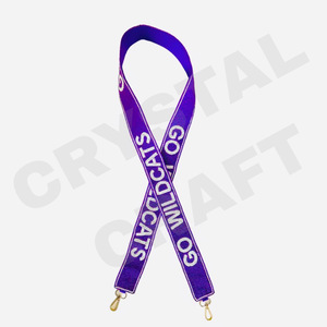 CRYSTAL CRAFT Go Pokes Block Beaded Purse Strap Customized Color Seed Bead Indian Style Custom Size Accept Custom Logo - Product Image 4