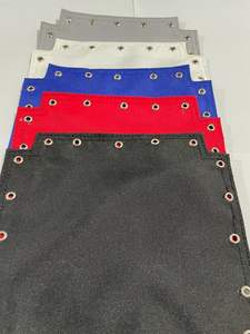 Ring de boxe professionnel toile couverture tapis robuste toile couverture de sol/tapis fitness musculation anneau toile - Product Image 5